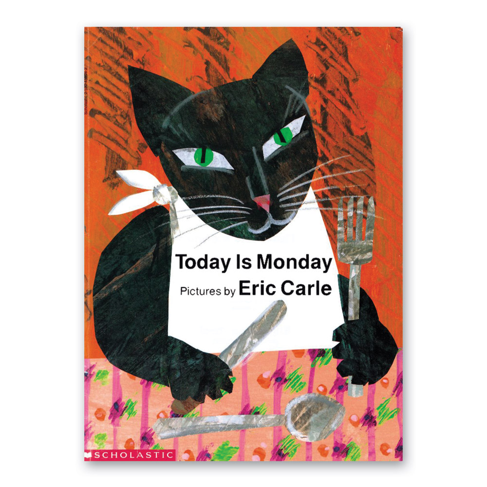 Calendar of Days: Kindergarten - Bundle - Image 5