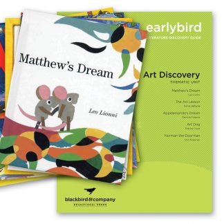 Art Discovery - Bundle