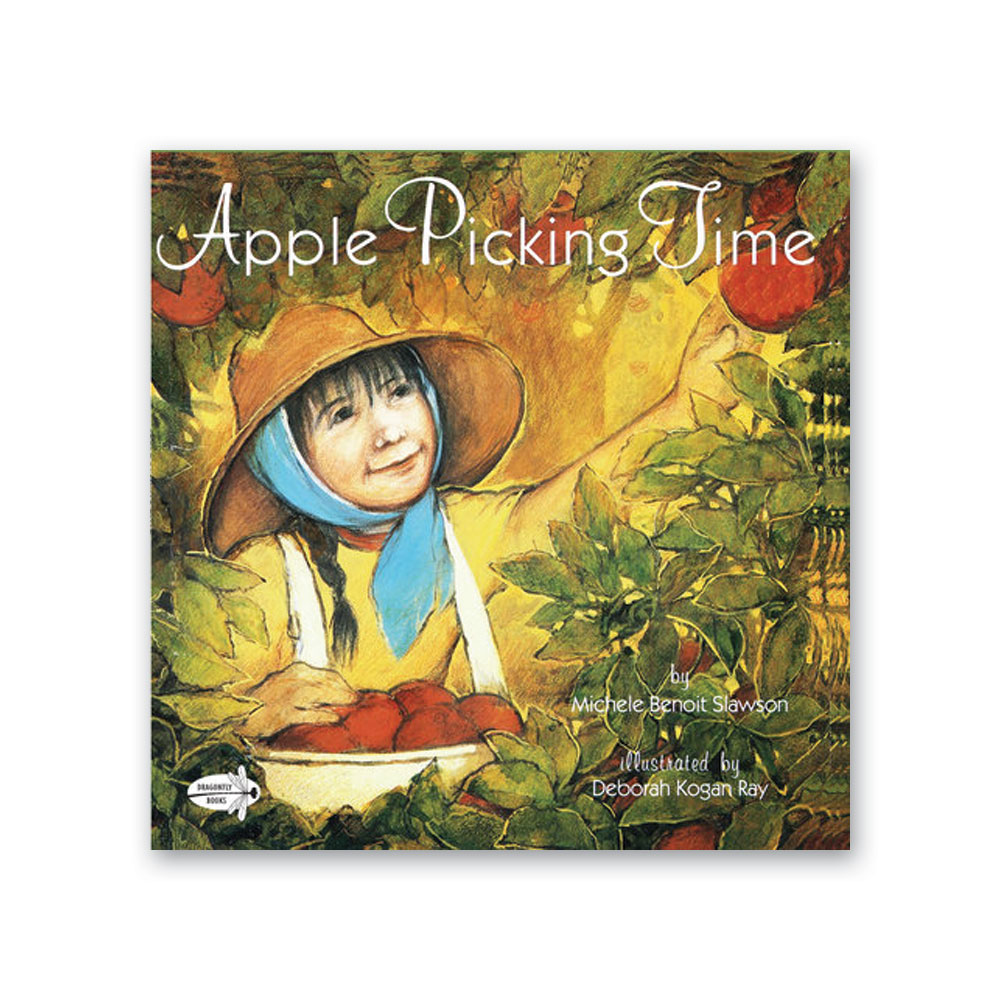 apple piocking time earlybird fall book
