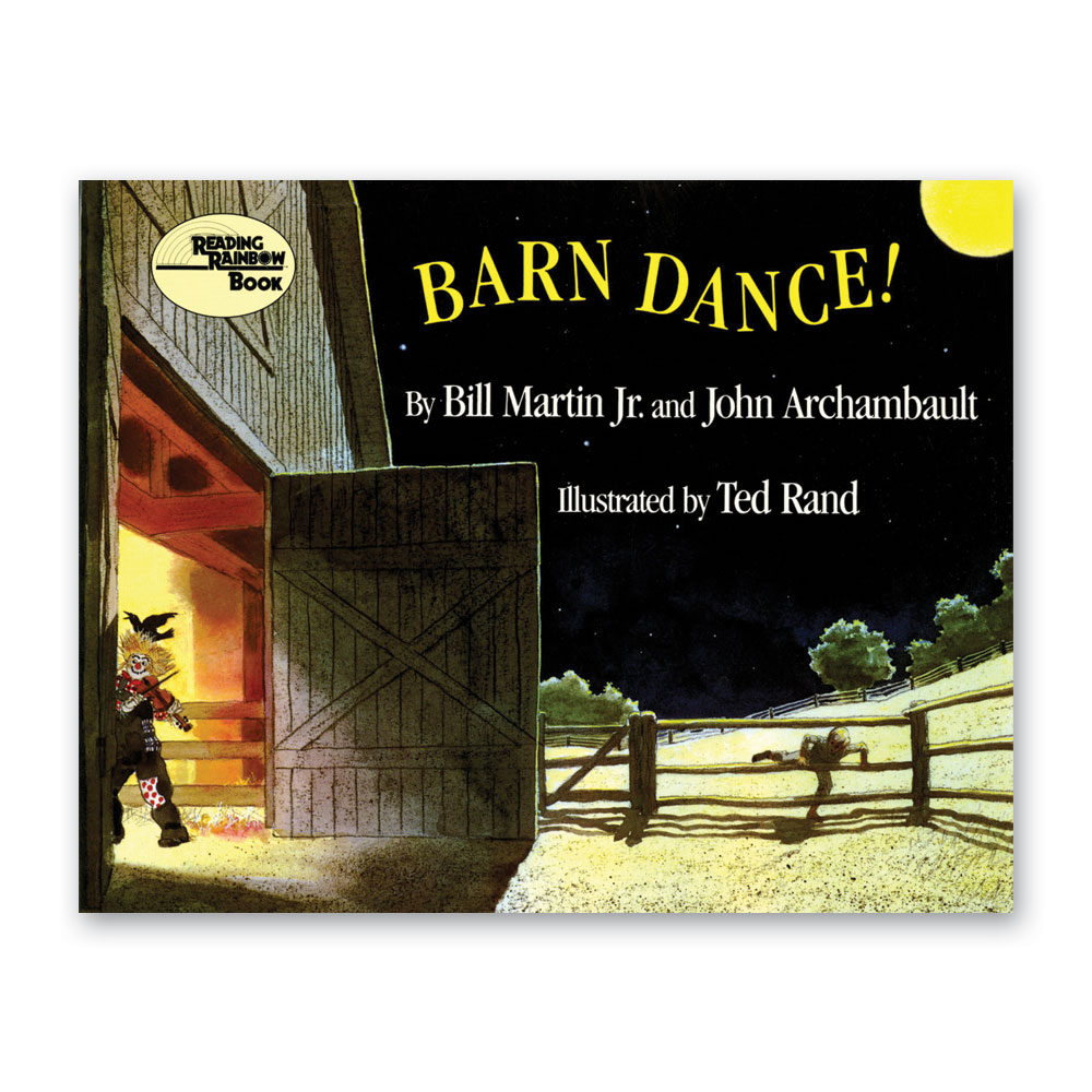 barn dance earlybird fall book