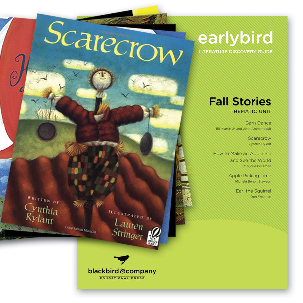 earlybird fall bundle
