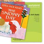 Ezra Jack Keats