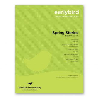 Earlybird Year-Pack "B" - Guides