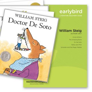 William Steig - Bundle