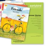 Summer Stories
