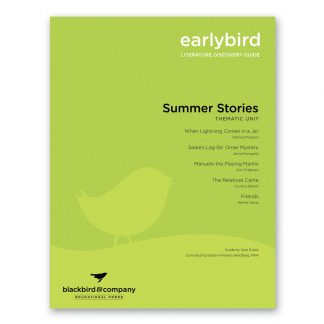 Summer Stories - Guide