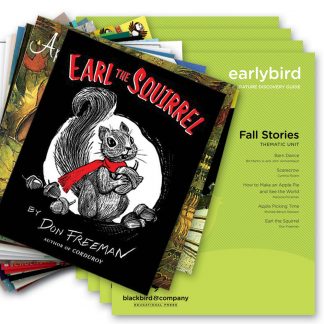 Earlybird Year-Pack "A" - Bundles