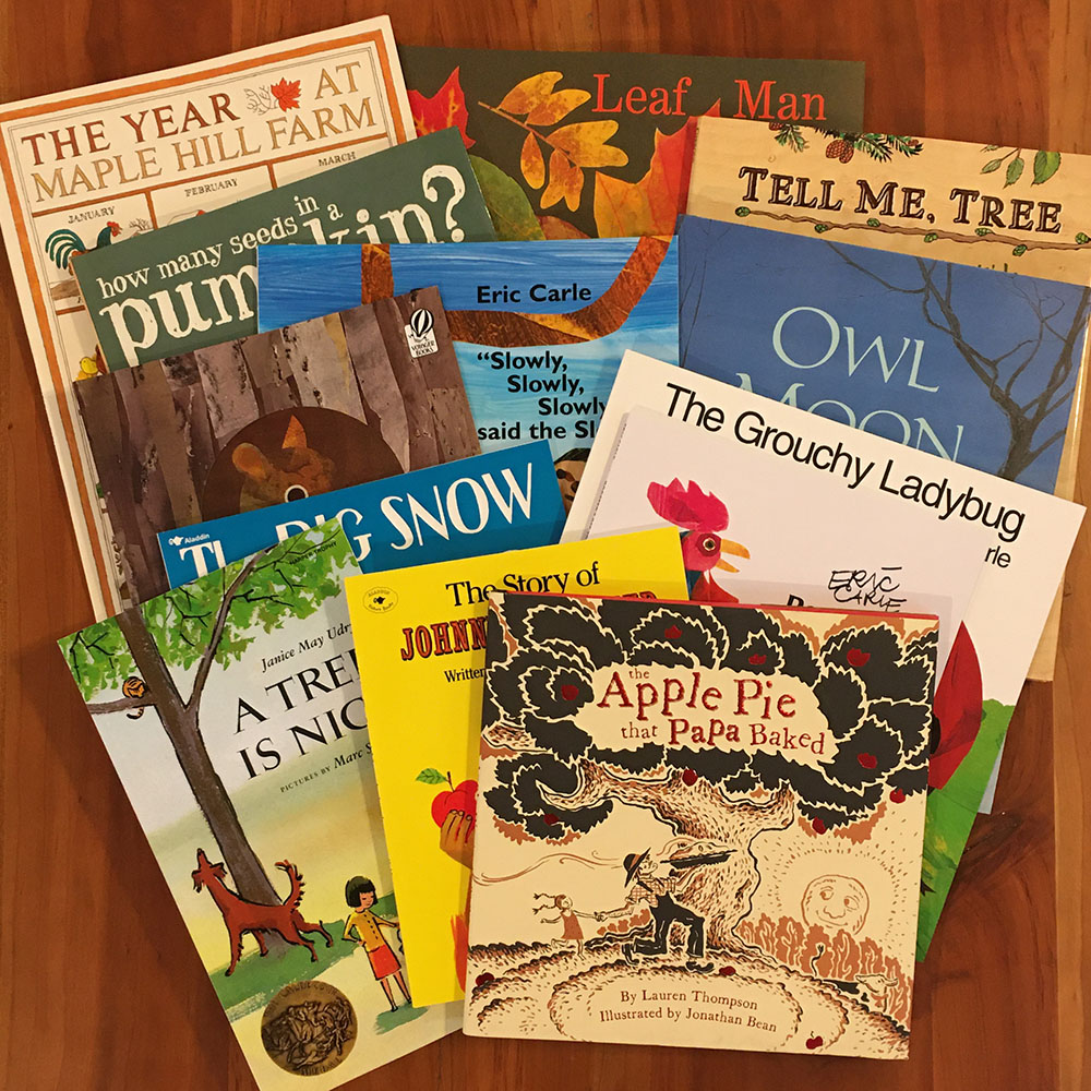 hatchling book collection