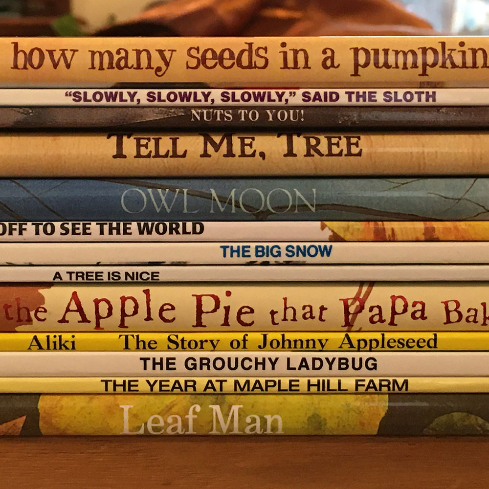 hatchling book collection