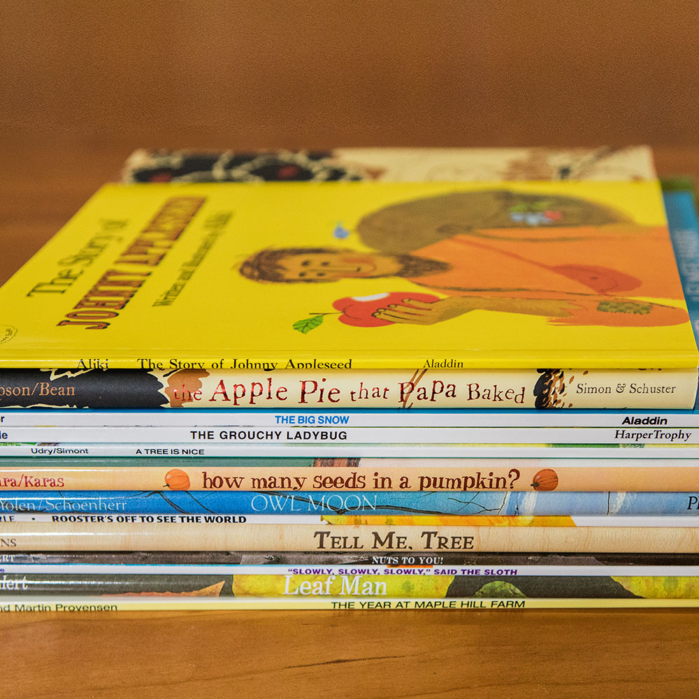 hatchling book collection