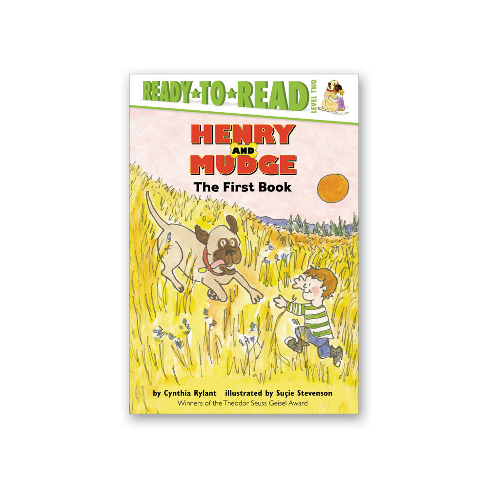 henry and mudge
