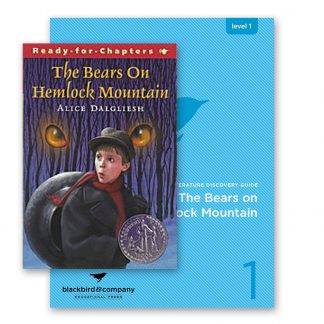 bears on hemlock mountain bundle