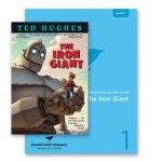 The Iron Giant