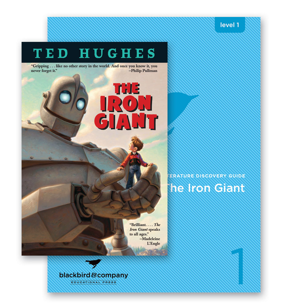 The Iron Giant