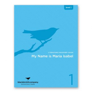 My Name Is Maria Isabel - Guide