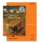 Because of Winn Dixie - Study Guide Bundle