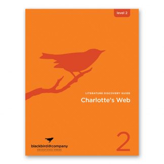 Charlotte's Web study guide