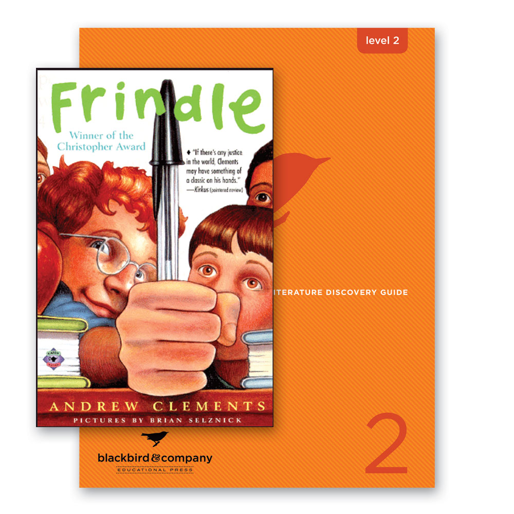 frindle