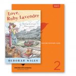 Love Ruby Lavender bundle