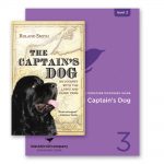 The Captain's Dog