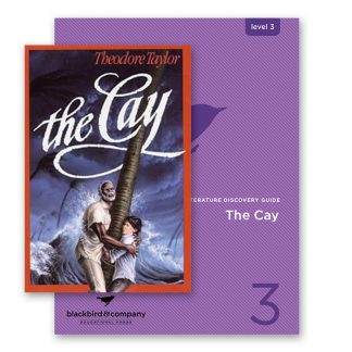 The Cay - Bundle