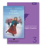 Eight Cousins Bundle