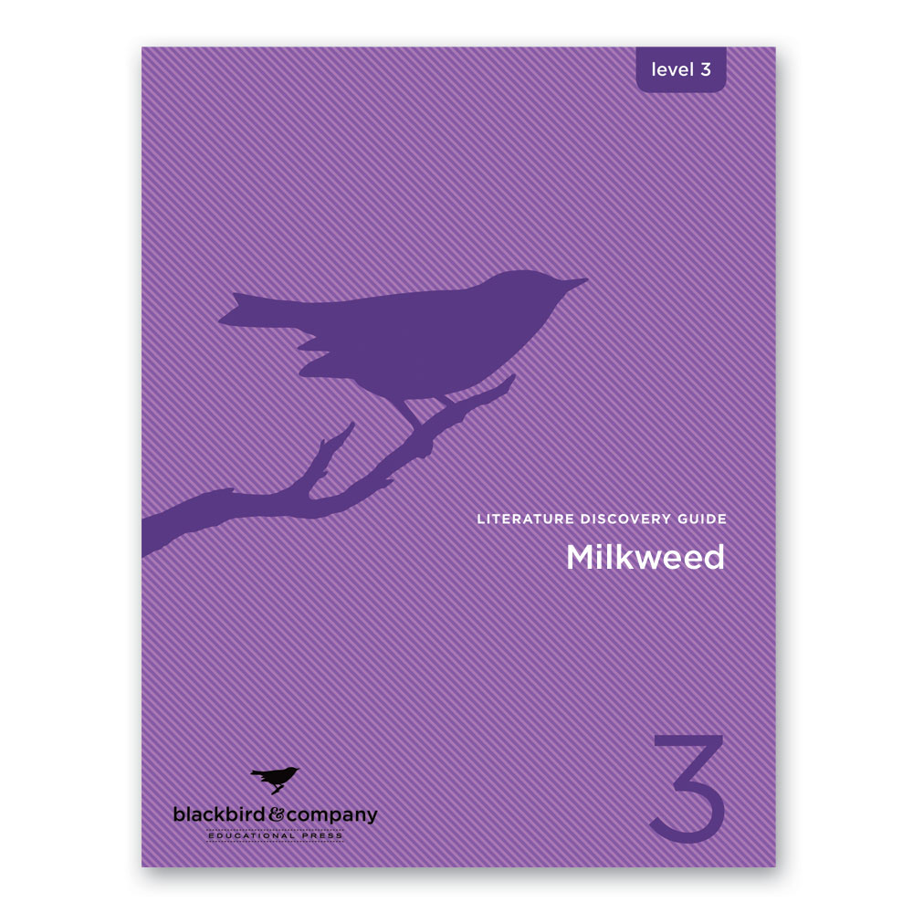Milkweed - Guide