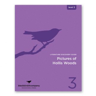 Pictures of Hollis Woods - Guide