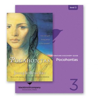 Pocahontas - Bundle