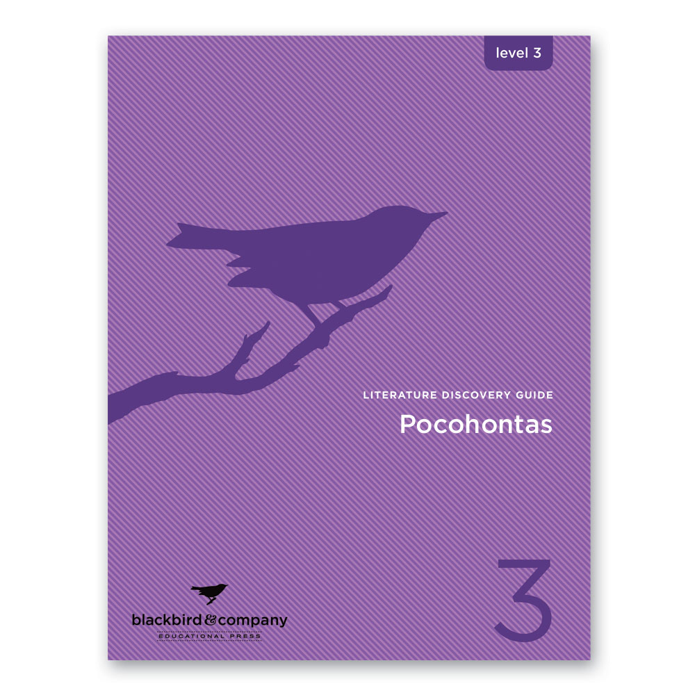 Pocahontas - Guide