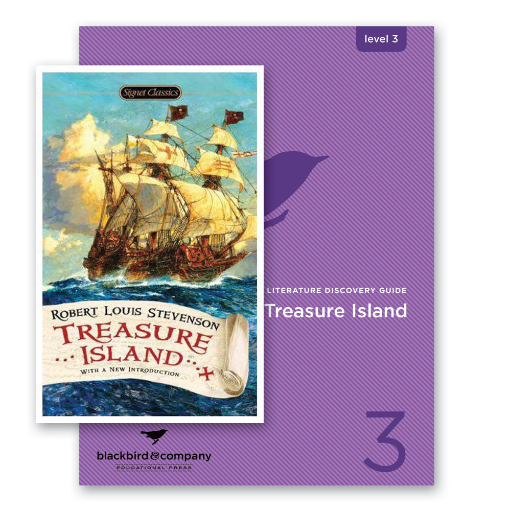 Treasure Island