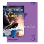 The Wanderer Bundle