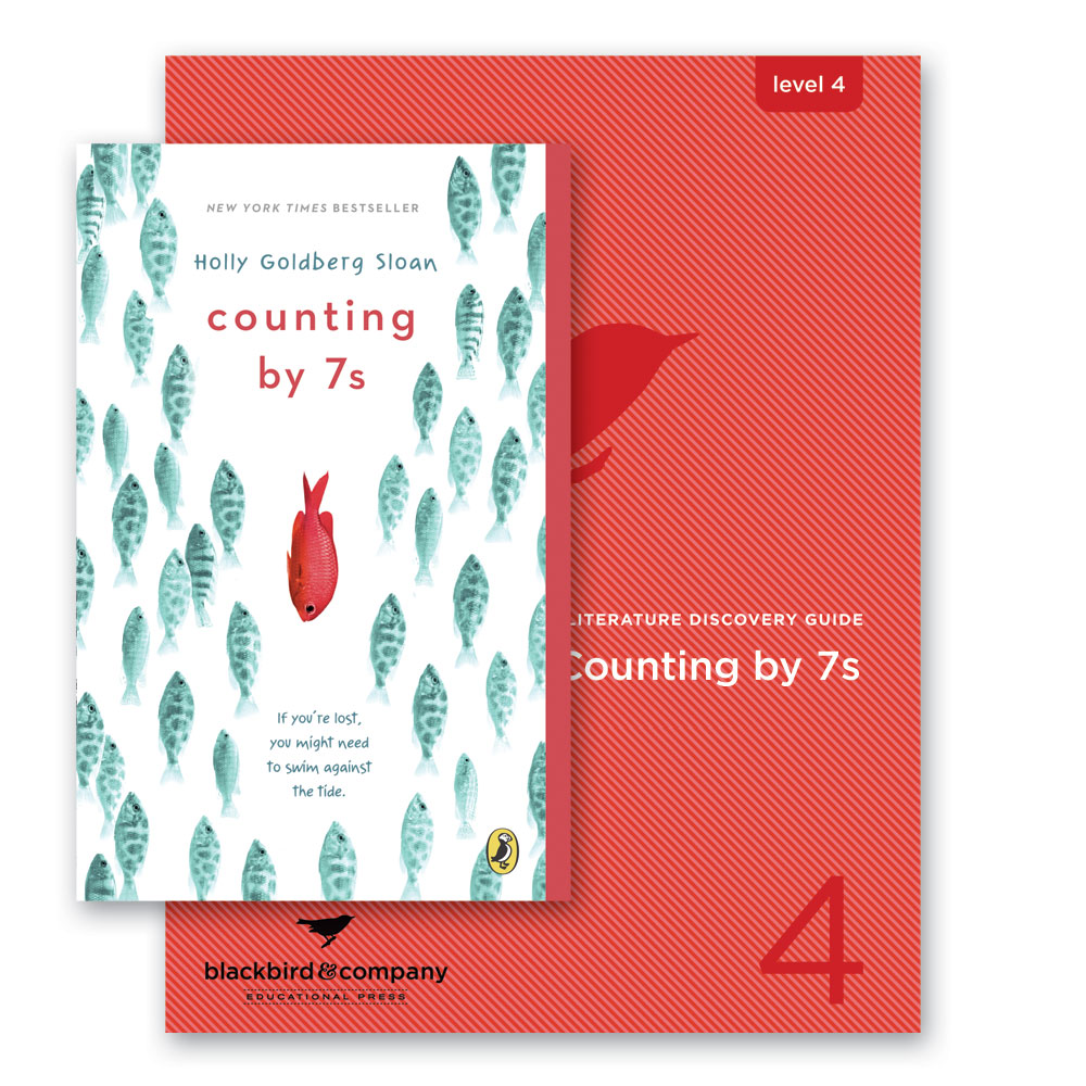 Counting by 7s - Bundle