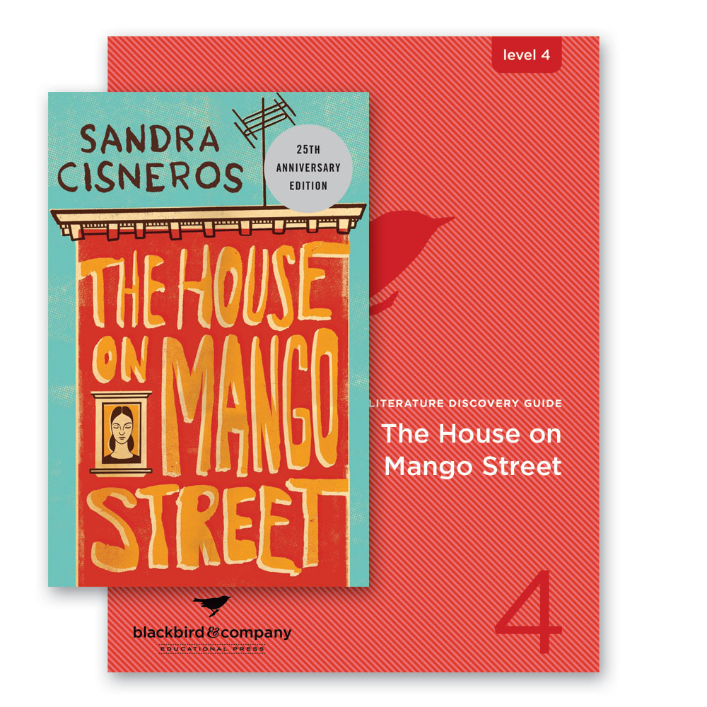 The House on Mango Street
