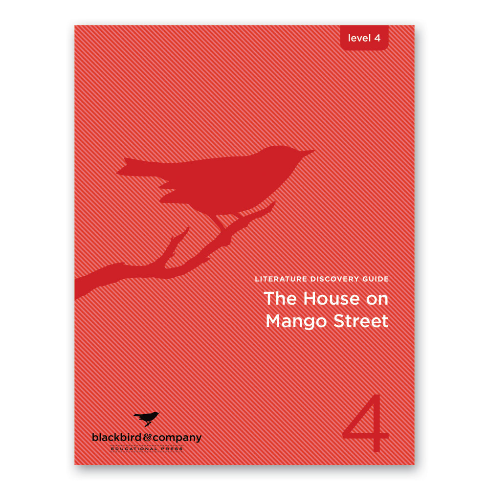 The House on Mango Street - Guide