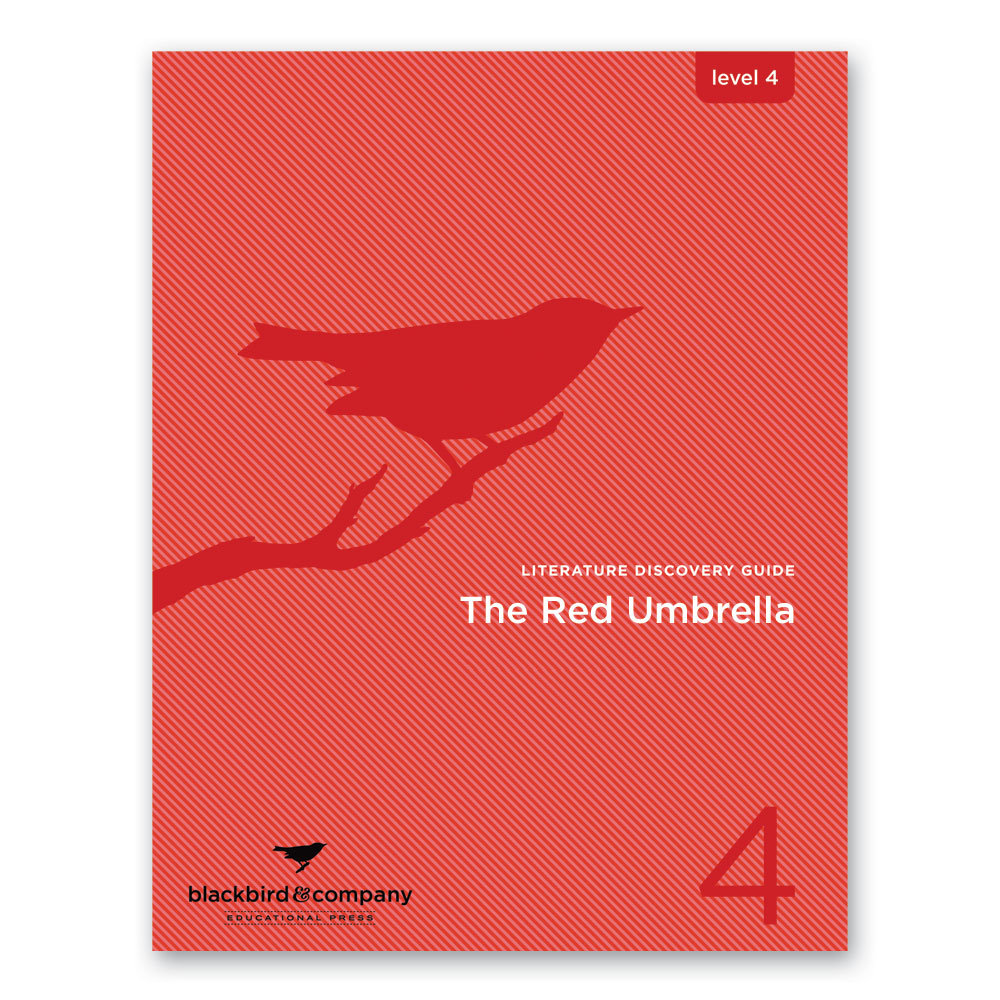 The Red Umbrella - Guide
