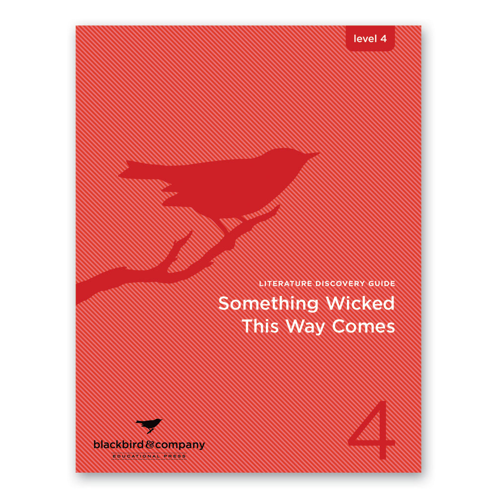 Something Wicked This Way Comes - Guide