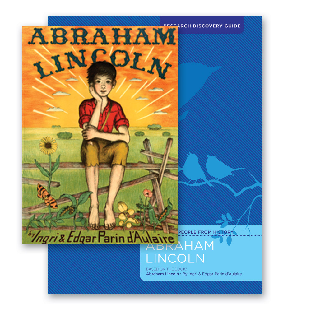 Abraham Lincoln