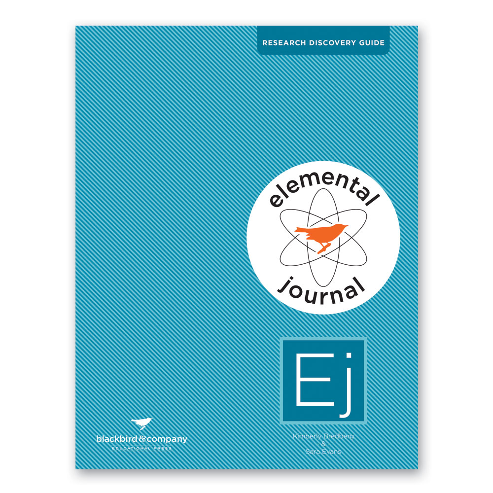 Elemental Journal - Guide