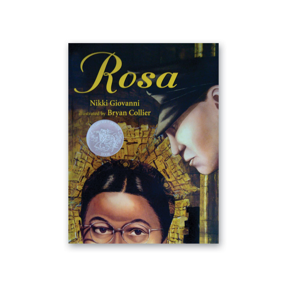 Rosa