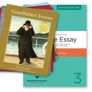The Essay Volume 3 - Bundle