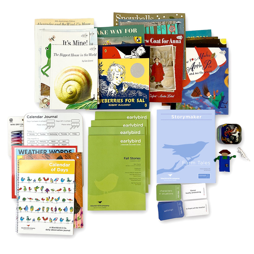 complete second grade language arts