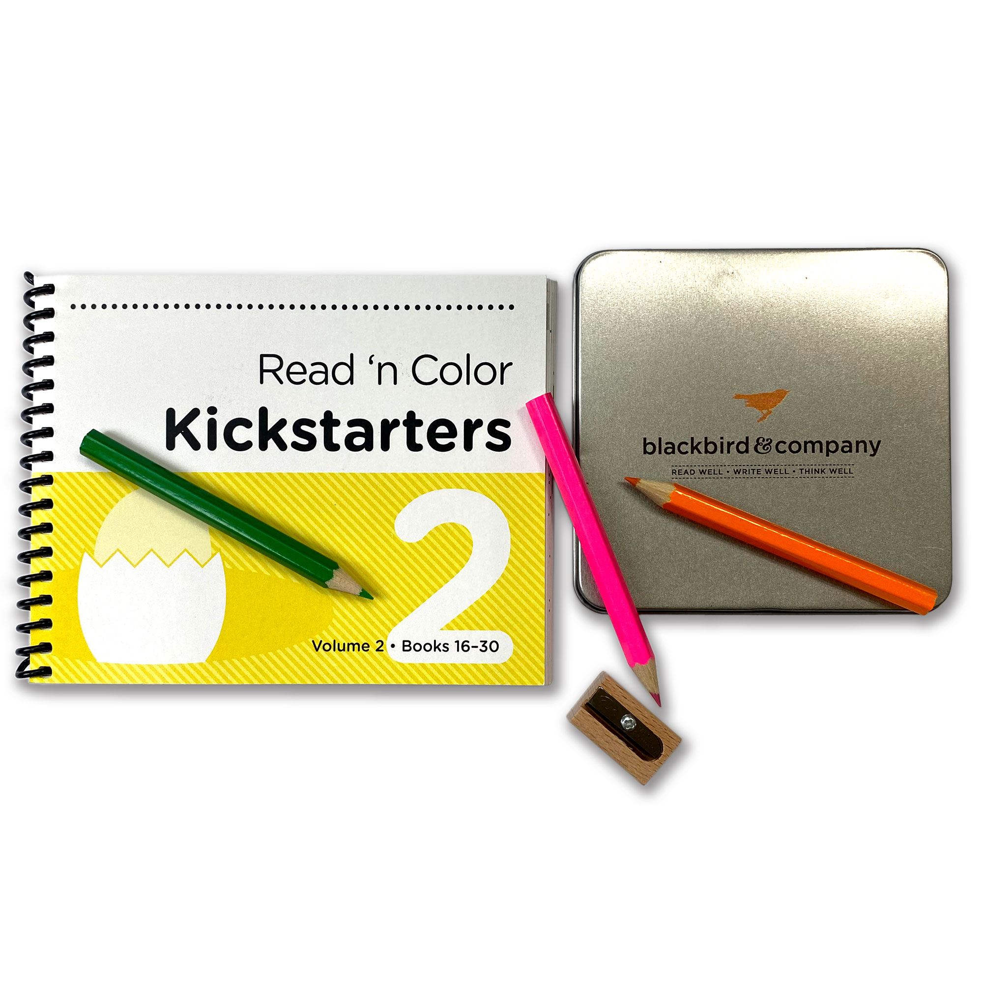 1st Grade Collection - Image 15