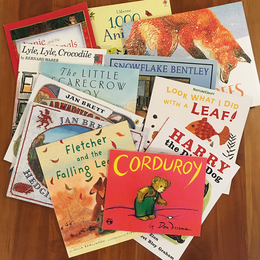 Hatchling: Reading, Writing, Phonics - Vol. 2 - Complete - Image 10