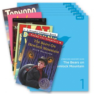 Level 1 Year-Pack "A" - Bundles