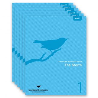 Level 1 Year-Pack "C" - Guides