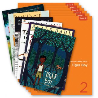 Level 2 Year-Pack "C" - Bundles