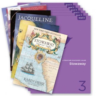 Level 3 Year-Pack "A" - Bundles