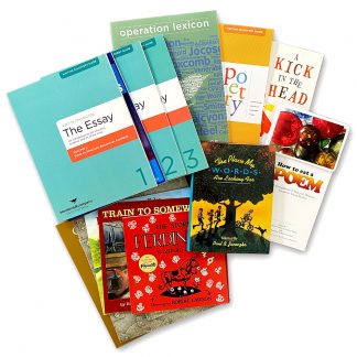 Writing Year Pack Collection