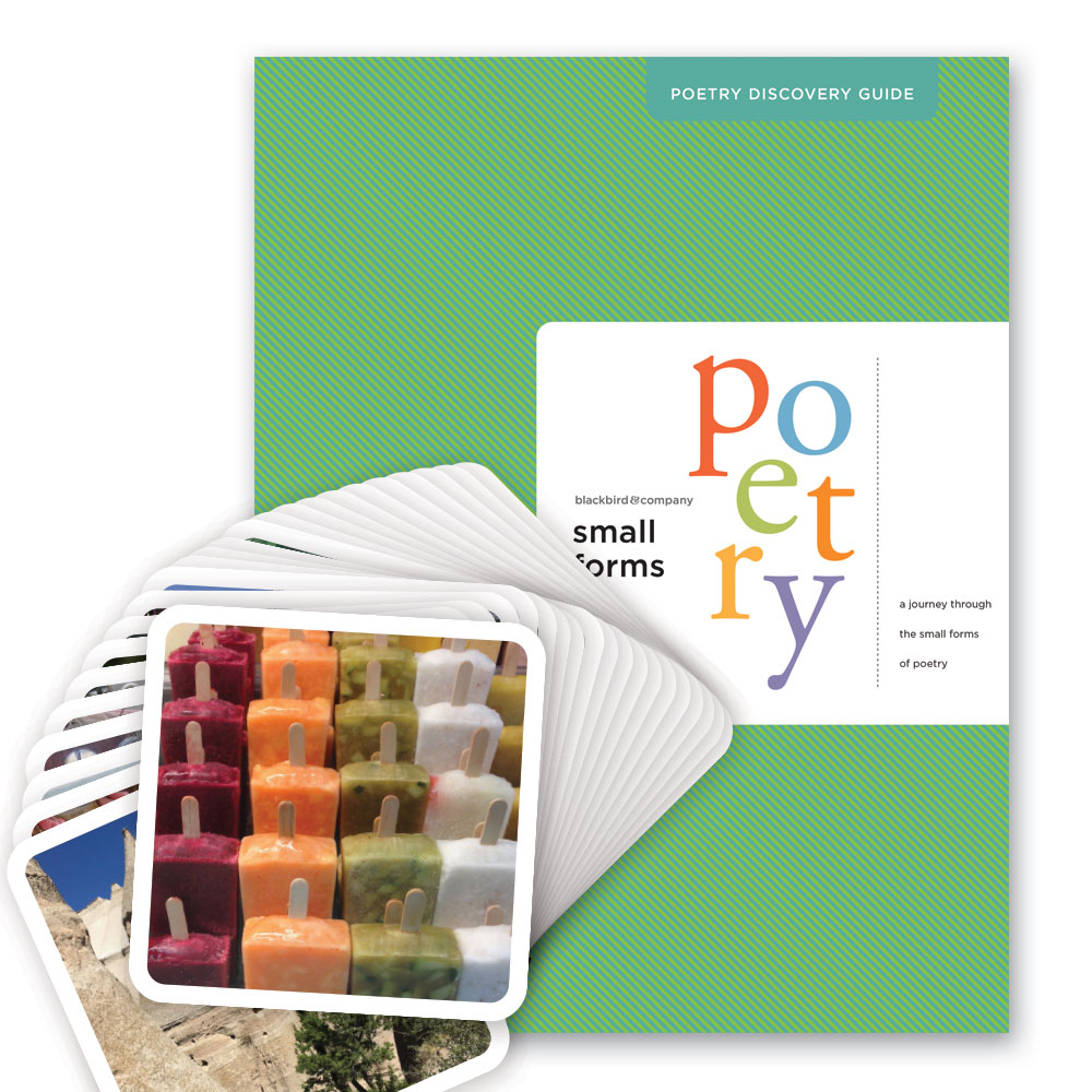 Poetry: Small Forms - Bundle